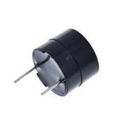 Magnetic Buzzer 5V 12mm 2 Pin - Image 6