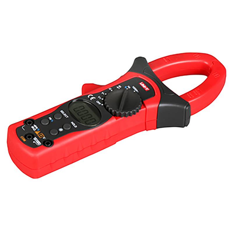 UT206A 1000A Digital Clamp Meter - Image 4