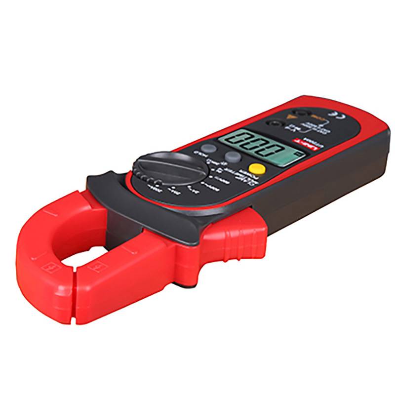 UT200A Digital Clamp Meter - Image 2