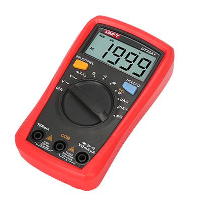 UNI-T UT133A Digital Multimeter - Image 2
