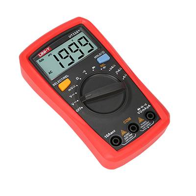 UNI-T UT133A Digital Multimeter - Image 3