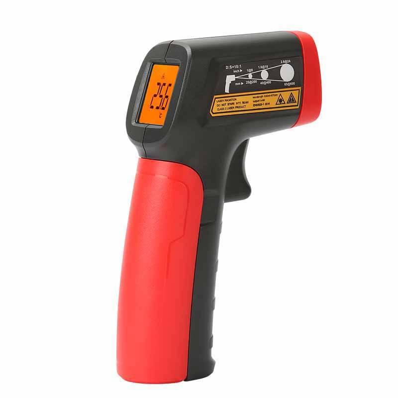 UNI-T Infrared Thermometer UT300A+