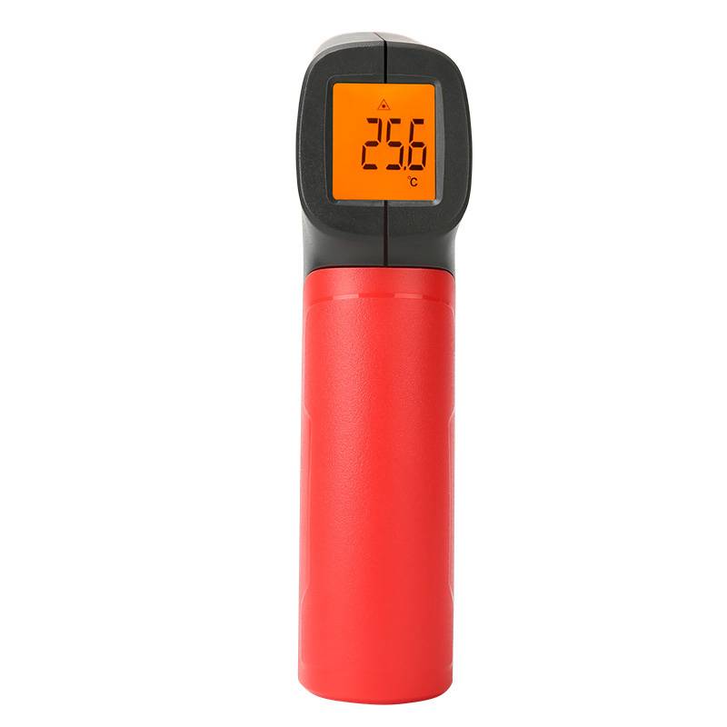 UNI-T Infrared Thermometer UT300A+ - Image 4