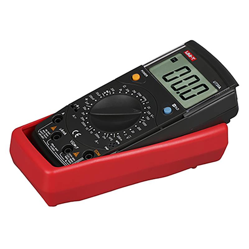 UT39A Modern Digital Multimeter (Discontinued) - Image 2
