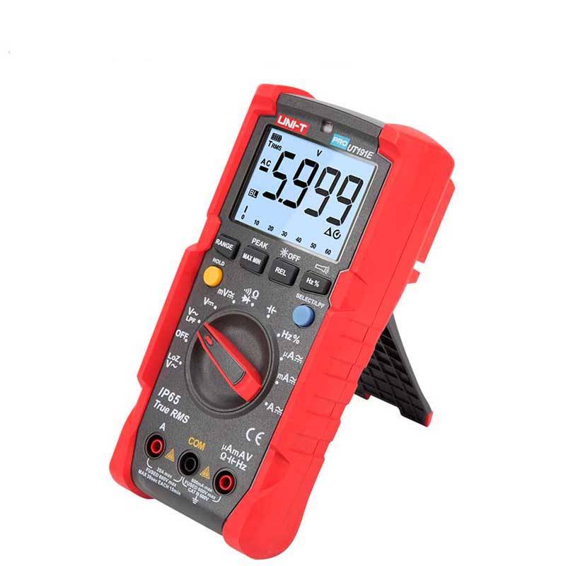 UT191E Professional Multimeter - Image 2