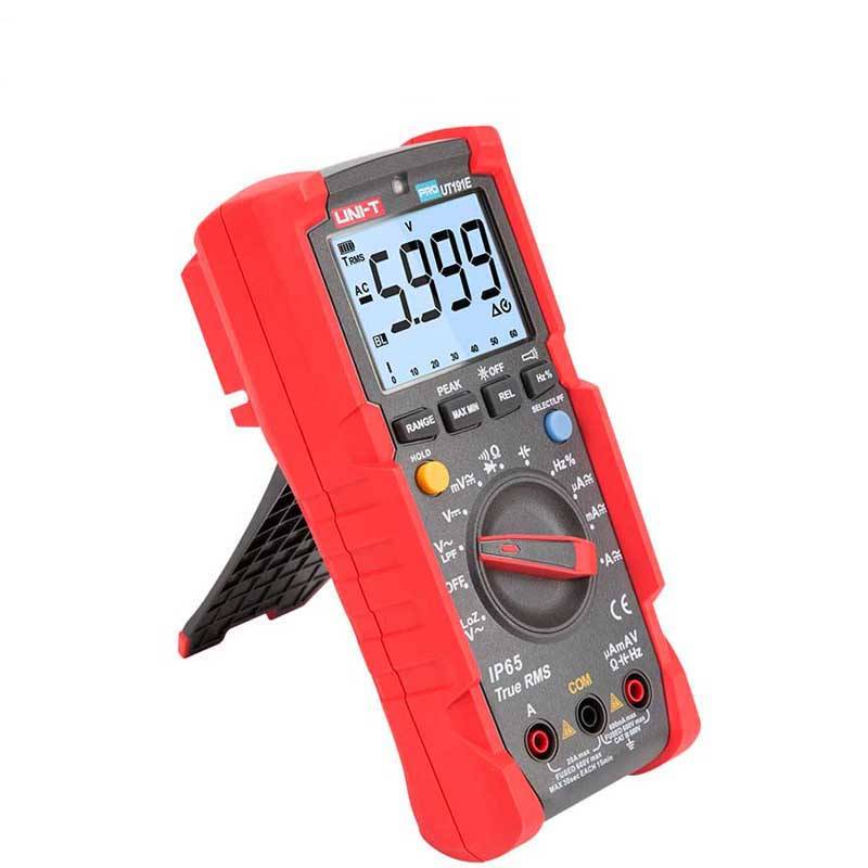 UT191E Professional Multimeter - Image 4