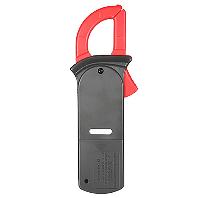 UT202 400-600A Digital Clamp Meter (Discontinued) - Image 2