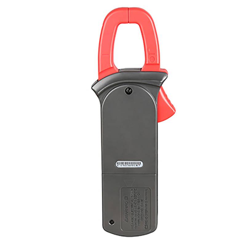 UT203 400-600A Digital Clamp Meter - Image 2