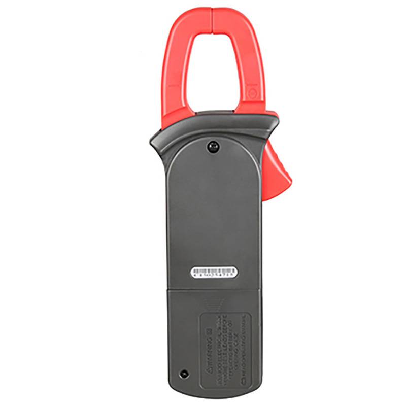 UT204 400-600A Digital Clamp Meter (Discontinued) - Image 2
