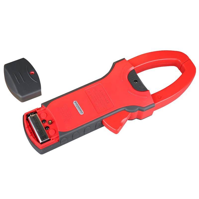 UT207A 1000A Digital Clamp Meter (Discontinued) - Image 3