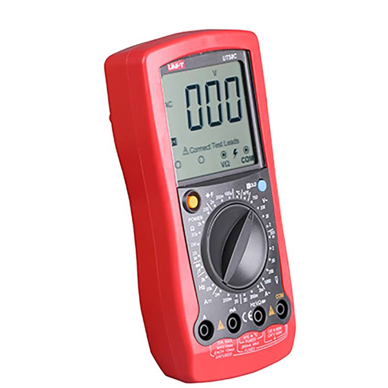 UT58C General Digital Multimeter - Image 4