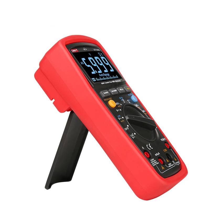 UT139S True RMS Digital Multimeter - Image 5