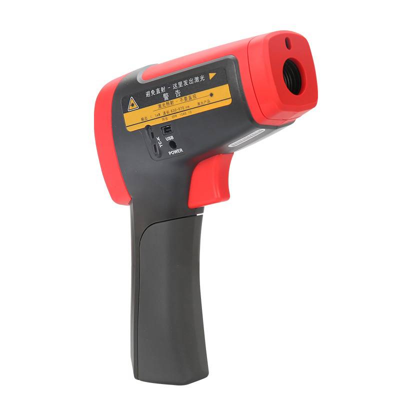 UT305C Infrared Thermometer (Discontinued) - Image 3