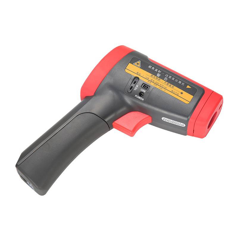 UT305C Infrared Thermometer (Discontinued) - Image 5