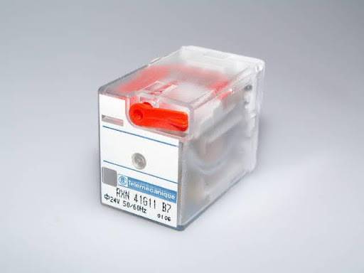 Schneider Telemecanique RELAY RXN41G11B7