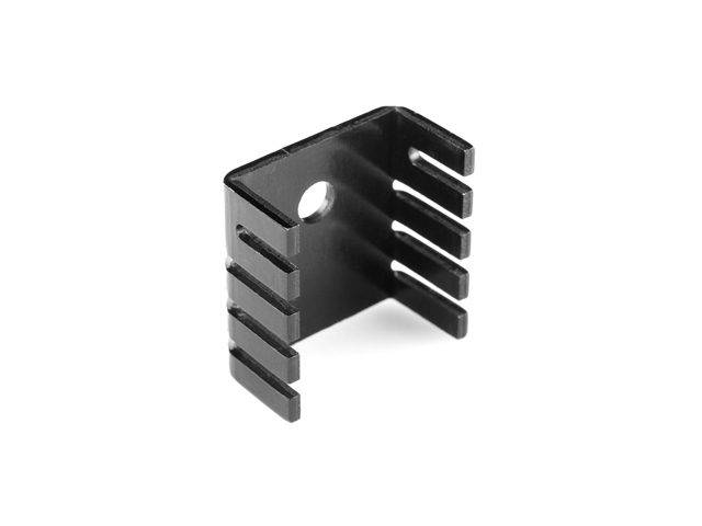 Heatsink HS.5 (19x20x20)mm