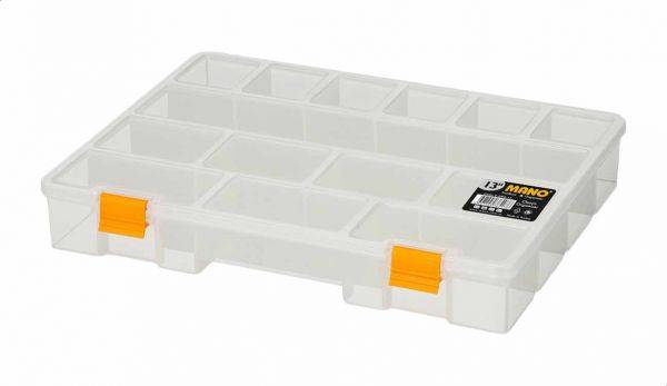 MANO Organizer Box S-ORG-13