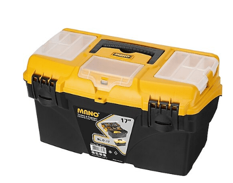 MANO BLO-17 Cantilever Tool Box