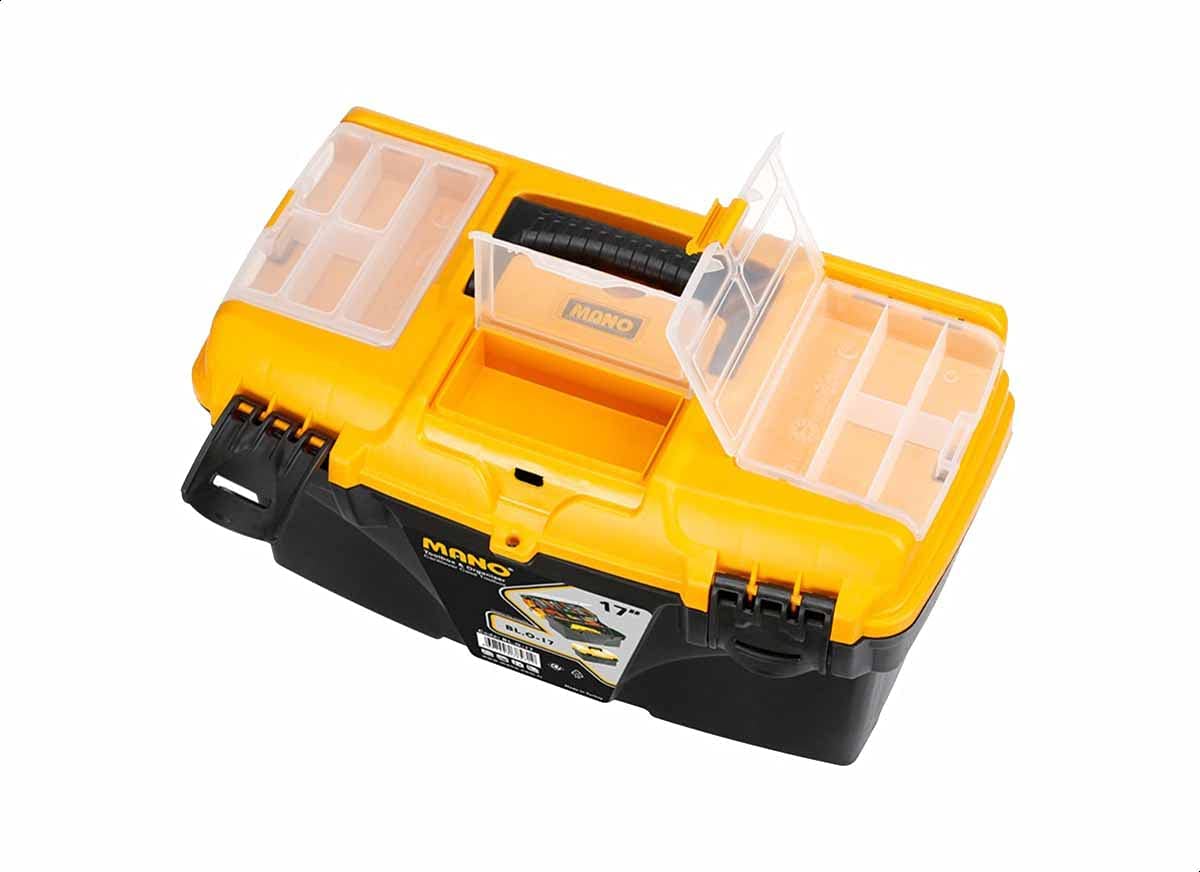 MANO BLO-17 Cantilever Tool Box - Image 3