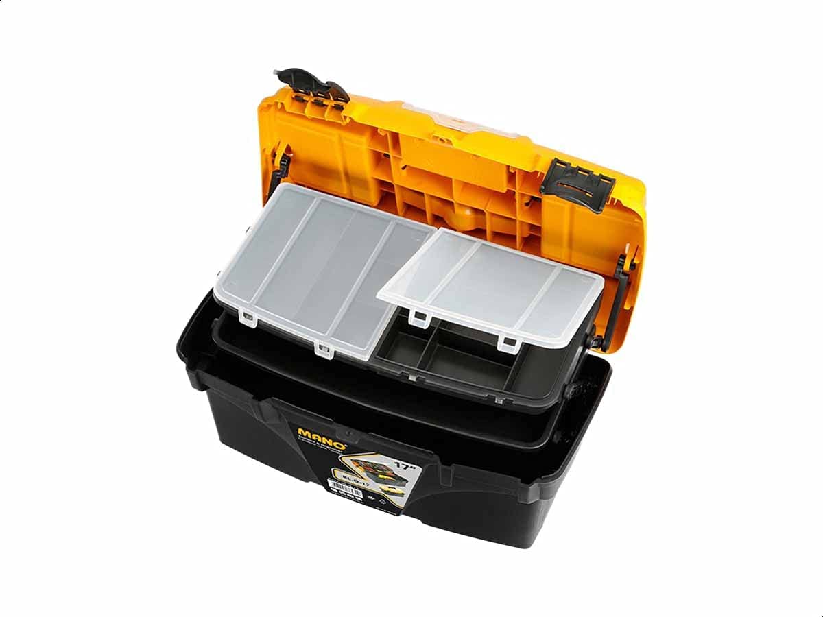 MANO BLO-17 Cantilever Tool Box - Image 4