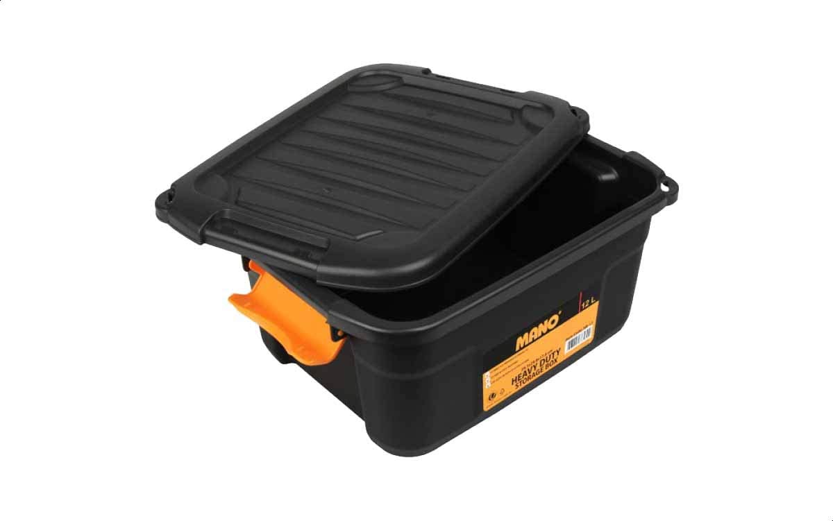 MANO NB-12 Storage Box, 12 Liters - Image 2
