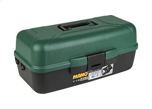 MANO BLO-14 Cantilever Tool Box - Image 2