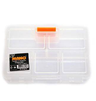 MANO Organizer Box S-ORG-5 - Image 4