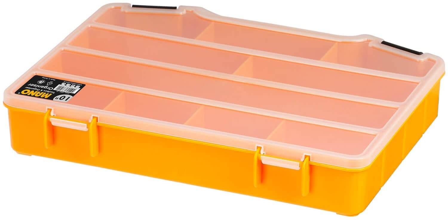 MANO Organizer Box ORG-10 - Image 2