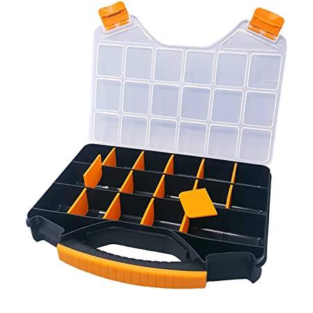 MANO Organizer Box ORG-13 - Image 2