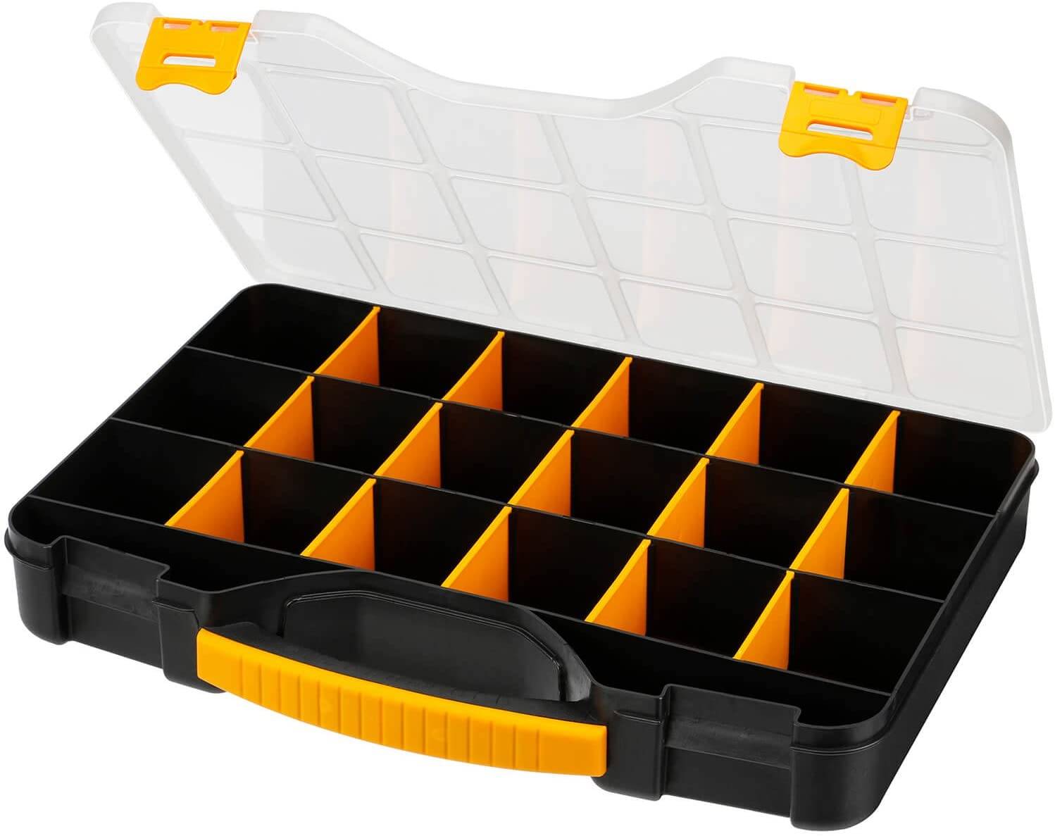 MANO Organizer Box ORG-18 - Image 4