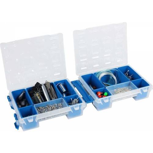 MANO Twin Organizer Storage Box T-ORG-7 - Image 2