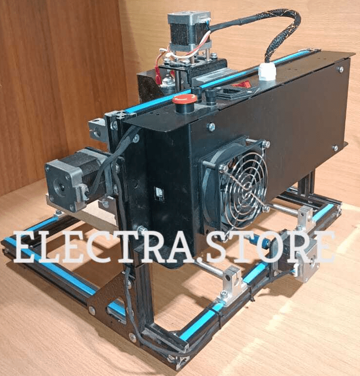 Small CNC Router - Image 2