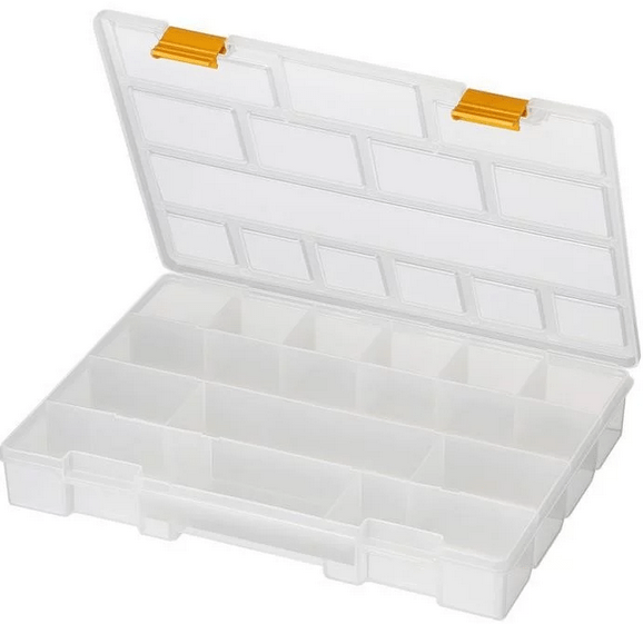 MANO Organizer Box S-ORG-11 - Image 2