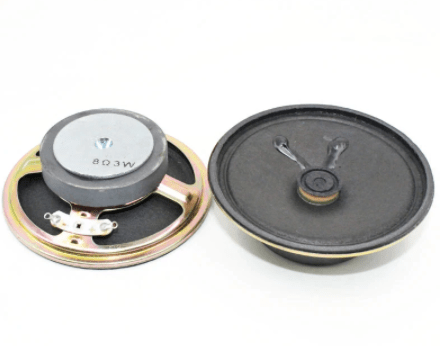 Speaker 8 Ohm 3W