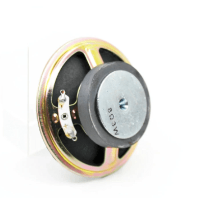 Speaker 8 Ohm 3W - Image 4