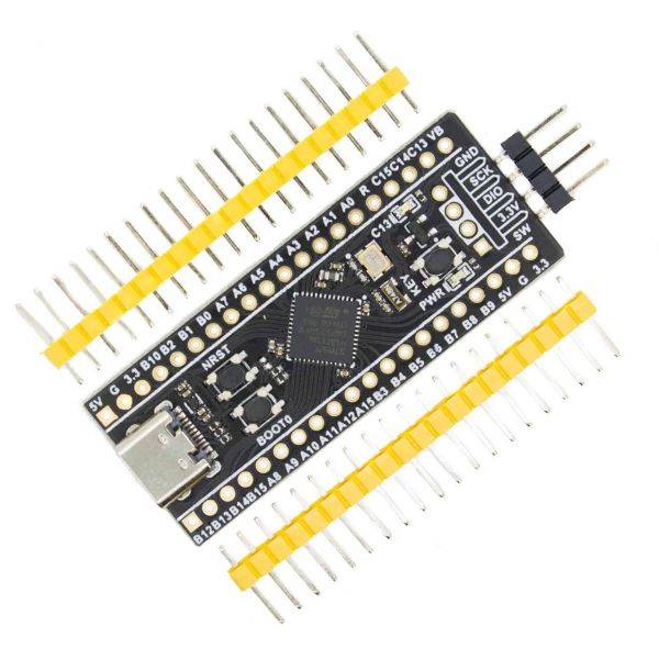 STM32F401CCU6 Development Board For Arduino - Image 3