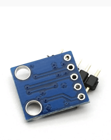 BMP180 Barometric Pressure Sensor Module (GY-68) -5pin - Image 3