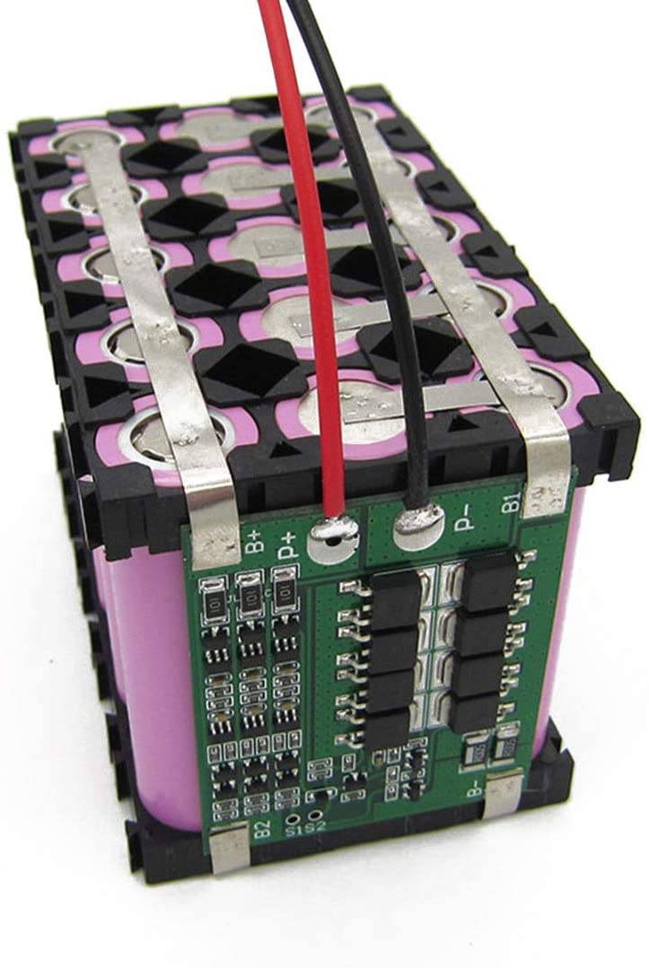 3S (BMS) Lithium Battery Charger Protection Module 25A 12V - Image 4