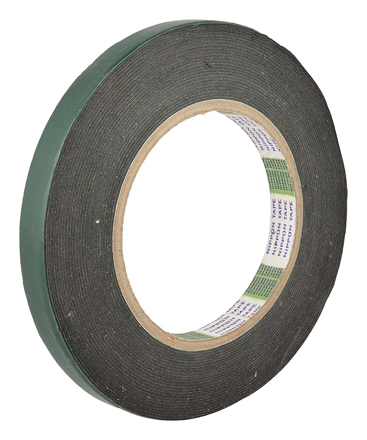 Nippon Rubber Foam Tape (Green)
