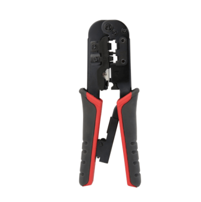 UNI-T NP040004 Crimping Pliers Toplia - Image 4