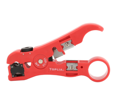 UNI-T WP01-601 Multifunctional Wire Stripper Toplia