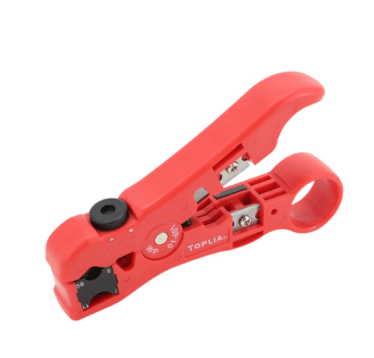 UNI-T WP01-601 Multifunctional Wire Stripper Toplia - Image 2