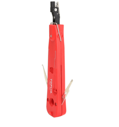 UNI-T LP01-101 Terminal Board Crimper Toplia - Image 2