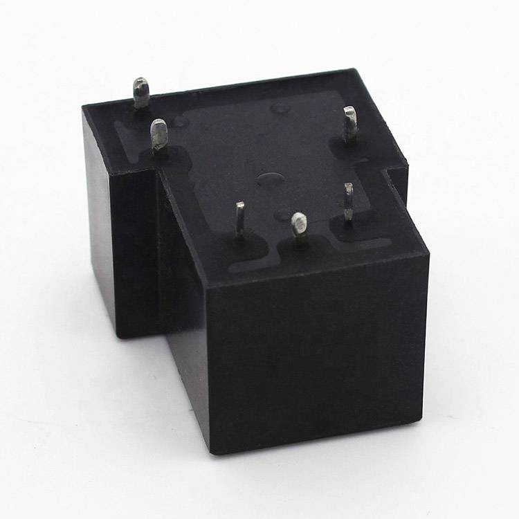 Relay JQX-15F ( T90) 24VDC 30A 6PIN - Image 2