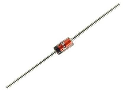 8.5V 3W Zener Diode
