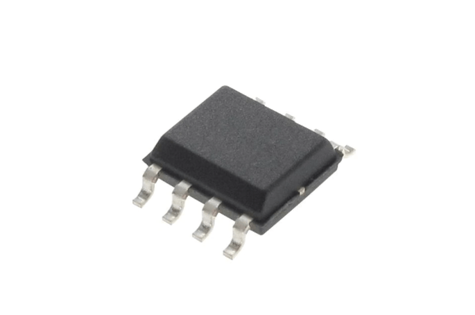 MAX485 SMD IC