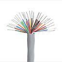 10 Pair Telephone Cable (Length:25CM)