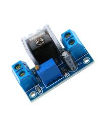 LM317 DC-DC Step Down Converter Module - Image 7