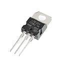 LM7812 – 12V Fixed Positive Voltage Regulator IC