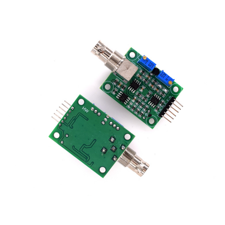 Liquid PH 0-14 Value Detection Regulator Sensor Module - Image 8